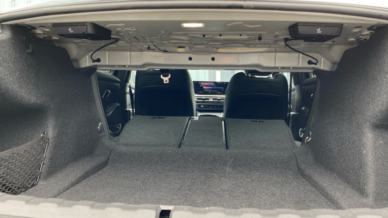 BMW 3 Series 320i M Sport 4dr Step Auto Petrol Saloon